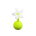Silicone Breast Pump Flower Stopper Silicone Breast Pump Flower Stopper
